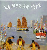 Le 6 et 7 septembre 2008, s est déroulé au Havre, la 22ème édition de la fête de la mer.