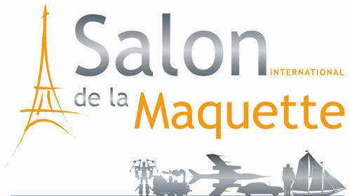 Du 13 au 17 avril 2006 à Paris-Porte de Versailles, le Salon International de la Maquette propose un show de modèles réduits.